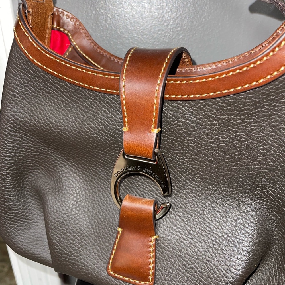 Dooney & Bourke Leather Purse